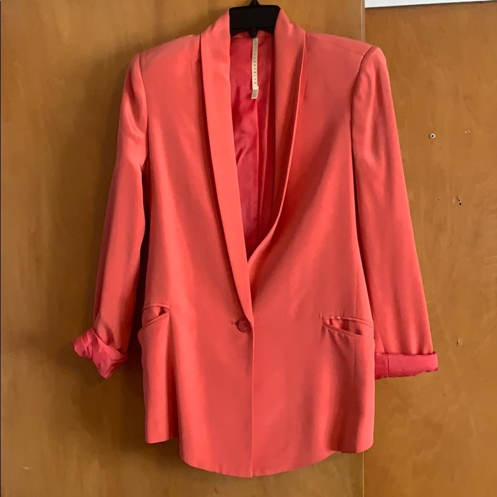 Truth and Pride Blazer